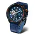 Pánské hodinky Vostok Europe Almaz Dual Time YM26-320C654, Verze: modrá 