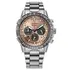 Pánské hodinky Citizen Promaster Navihawk CA4664-60X, Verze: růžové zlato 
