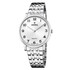 Męski zegarek Festina Swiss Made na bransolecie