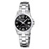 Dámské hodinky Festina Swiss Made F20049/6, Verze: černá 