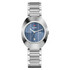 Dámské hodinky Rado DiaStar Original Automatic R12170343, Verze: modrá 