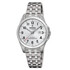 Dámské hodinky Festina Titanium F20697/1, Verze: bílá 