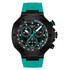 Pánské hodinky Tissot T-Race Quartz Chronograph T141.417.37.051.01, Verze: zelená2 