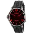 Zegarek męski U-BOAT Darkmoon 44 mm Red Glass SS 8465