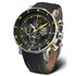 Pánské hodinky Vostok Europe Lunokhod-2 YM86-620A505, Verze: černá 