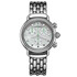 Dámské hodinky Aerowatch 1942 Chronolady Pastel Green A 81105 AA03 DIA M, Verze: zelená 