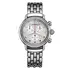 Zegarek damski Aerowatch Chronolady 1942 Raspberry A 81105 AA04 DIA M z diamentami na kopercie