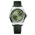 Dámské,Pánské hodinky Longines Conquest L3.720.4.02.9, Verze: zelená2 