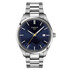 Pánské hodinky Tissot PR 100 Jungfraubahn T150.410.11.041.02, Verze: modrá 