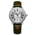 Klasyczny zegarek damski automatyczny Aerowatch 1942 Lady Automatic A 60960 AA01