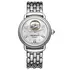 Dámské hodinky Aerowatch 1942 Lady Elegance Automatic A 68922 AA04 M, Verze: stříbrná 