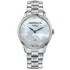 Dámské hodinky Aerowatch Les Grandes Classiques Edelweiss Lady A 49101 AA03 M, Verze: stříbrná 