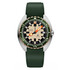 Zegarek nurkowy w stylu militarnym Doxa Army