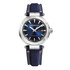Pánské hodinky Herbelin Newport Automatic 1768A15BL, Verze: modrá3 