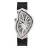 Pánské hodinky s bílým číselníkem a černými římskými číslicemi Exaequo Revolve