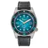 Pánské hodinky Squale Master Grand Vert MASTIBKGR.RAL, Verze: zelená 