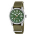 Pánské hodinky Festina Swiss Made Field F20082/2, Verze: zelená2 