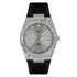 Pánské hodinky Tissot PRX Powermatic 80 Damascus Steel T137.807.96.081.00, Verze: šedá 