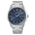 Pánské hodinky Seiko Solar SNE525P1, Verze: modrá 