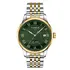 Pozlacené pánské hodinky Tissot Le Locle T006.407.22.093.00