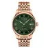 Pozlacené pánské hodinky Tissot Le Locle T006.407.33.093.00