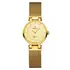 Dámské hodinky Atlantic Elegance 29035.45.31, Verze: žluté zlato2 