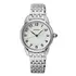 Dámské hodinky Seiko Classique SUR561P1, Verze: bílá 