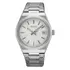 Klasické dámské hodinky Seiko Classic SUR573P1 s bílým ciferníkem