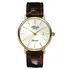 Pánské hodinky Atlantic Seacrest 50354.45.21, Verze: žluté zlato 