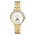 Dámské hodinky Fossil Jacqueline ES5167, Verze: žluté zlato2 