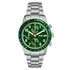 Pánské hodinky Fossil Sport Tourer FS6048, Verze: zelená 