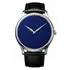 Pánské hodinky Schaumburg Purista Aventu SCH-PURAVE, Verze: modrá2 