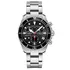 Potápěčské hodinky Certina DS Action Chrono C048.417.11.051.00 s černým ciferníkem