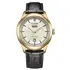 Elegantní hodinky Citizen Elegance Classic AW0153-04AC ve zlaté barvě