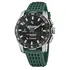 Smartwatch Festina Connected Full D F23305/1 v zelené barvě